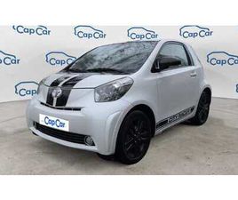 CITY RACER - 1.3 VVTI 100 MULTIDRIVE