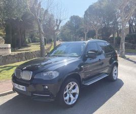 BMW X5 X5(E70) (2) XDRIVE48IA 355 EXCLUSIVE