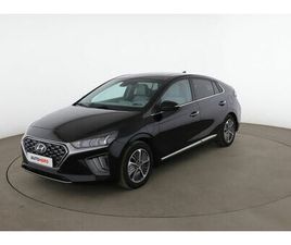 HYUNDAI IONIQ 1.6 PLUG-IN HYBRID EXECUTIVE