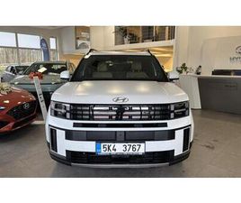 HYUNDAI SANTA FE 1.6TGDI HEV 7S PREMIUM