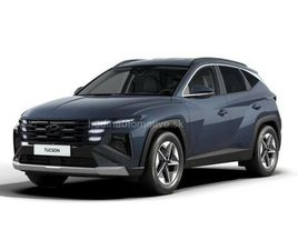 HYUNDAI TUCSON FL 1,6 T-GDI 7DCT 4WD STYLE, LED+ MY26