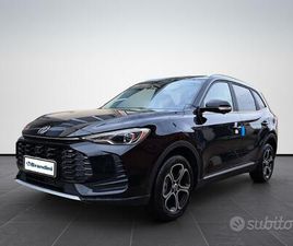 MG 1.5L MT COM MY25.5 PEBBLE BLACK