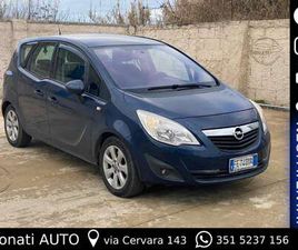 1.4 BENZINA GPL 120CV