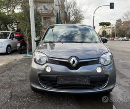 RENAULT TWINGO SCE STOP&START INTENS CAMBIO MANUAL