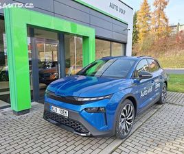 SKODA ELROQ ŠKODA ELROQ SPORTLINE 85 82KWH 210KW