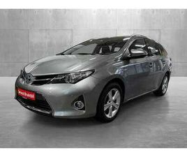 1,8 BENSIN TOURING SPORTS HYBRID AUTOMATGIR ACTIVE
