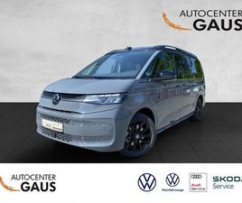 CALIFORNIA OCEAN 2.0 TDI 7-GANG DSG