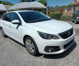 1500 BLUEHDI BUSINESS 102CV SW CARPLAY PDC ITALIA