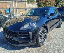 2000 V4 245CV PDK NAVI PDLS PELLE/ALCANTARA21 ITA