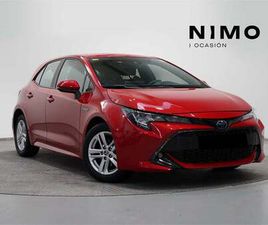 COROLLA 125H ACTIVE TECH