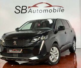 1.5 BLUEHDI ALLURE/XENON//7PLCS//GPS//GARANTIE//