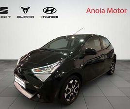 TOYOTA AYGO 70 X-PLAY