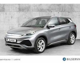 EXTENDED RANGE COMFORT*360*EL.SETE*BLIS*PANORAMA