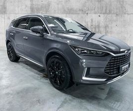 4X4 EXECUTIVE PANO|22|BREMBO|4X4|360|509HK|ACC|7S