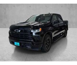 3 SETER VAREBIL, SELGES FOR KUNDE .