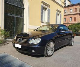 CABRIO KOMPRESSOR ASI CRS AUTOMATICA