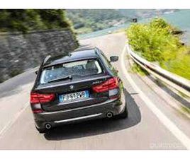 SERIE 5 F11 TOURING 525D TOURING LUXURY E6