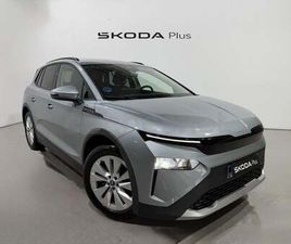 SKODA ELROQ TALLER PROPIO