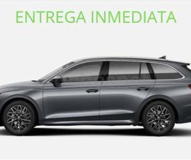 SKODA OCTAVIA COMBI 1.5 TSI DSG MHEV PLUS