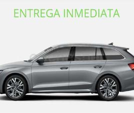 SKODA OCTAVIA COMBI 2.0 TDI DSG PLUS