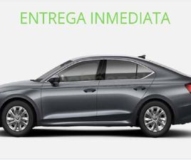 SKODA OCTAVIA 1.5 TSI 110KW150CV MHEV DSG SELECTION