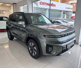 KGM TORRES TORRES EVX LIFE