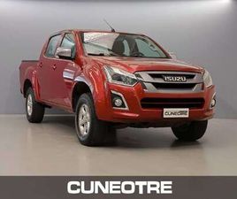 D-MAX 2ª SERIE
