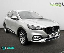 1.5 T-GDI EXCITE EURO 6 (START/STOP) 5DR