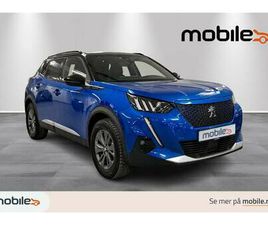 GT 136HK/SERVICE AVTALE/ LAV KM