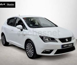 SEAT IBIZA 1.0 ECOTSI STYLE CONNECT