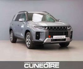 TORRES 1.5 TURBO GDI AUT. DREAM