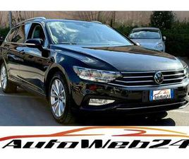 2.0 VARIANT UNIPROPRIETARIO*122CV*DSG*FULL LED