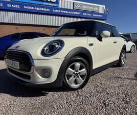 MINI MINI COOPER 1.5 COOPER EURO 6 (START/STOP) 3DR