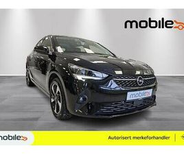 ELEGANCE / 336KM WLTP / CRUISEKONTROLL / DEL SKINN