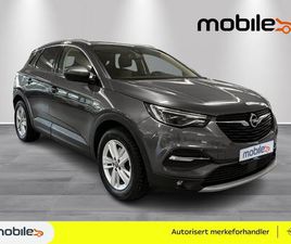 1,2T 130HK INNOVATION AUT