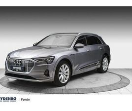 55 ADVANCED SPORT H.FESTE|20|EL.SETE|360|VINTERPK.++