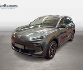 COMFORT STANDARD RANGE PRIVAT