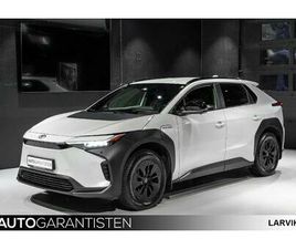 ACTIVE TECH AWD 460KM 360° NAVI ACC RATTVARME DELSKINN