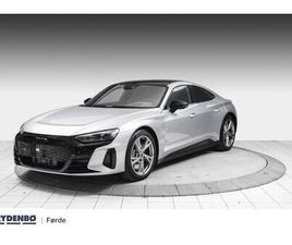 646 HK 21|PANO|HUD|MASSASJE|B&O|360|HDMATRIX|KARBON+