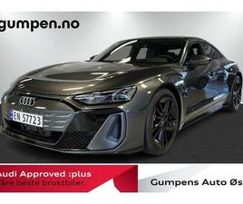 AUDI E-TRON GT S E-TRON GT HUD/B&O/LASER/21 +++