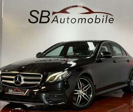 PACK AMG INT/EXT //COCKPIT//CAMERA//GARANTIE//