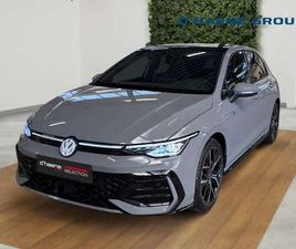 GOLF R-LINE BUSINESS PREMIUM 1,5L ETSI 110 KW (150 CH) 7 VITESSES DSG