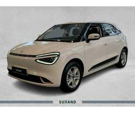 DEMOBIL I 310KM WLTP I CARPLAY I DAB I S+W HJUL I