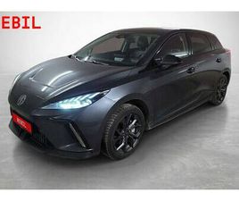 MG 360 LUXURY, LONG RANGE, 360° RYGGEKAMERA, REG. 2025