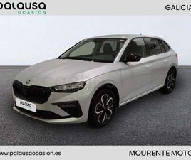 SKODA SCALA 1.5 TSI 150 CV SELECTION