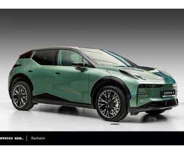 ZEEKR X PRIVILEGE AWD, 10 ÅR / 200.000KM GARANTI