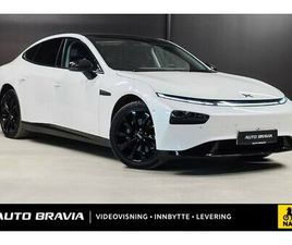 AWD/PERFORMANCE/470KM/DYNAUDIO/XPILOT/BREMBO/360 KAMERA