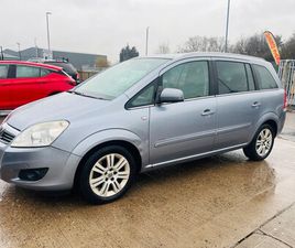 2010 (60) 1.9 CDTI DESIGN [120] 5DR AUTO [EURO 4]