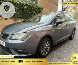 SEAT IBIZA ST 1.4 TDI REFERENCE PLUS
