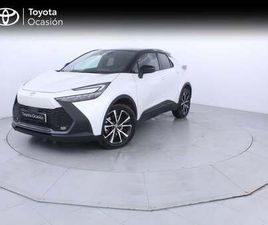 TOYOTA C-HR 220PH ADVANCE